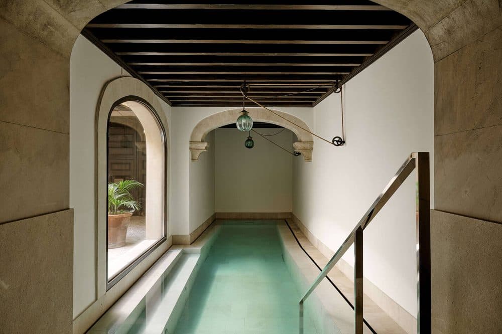 PALMA CASCO ANTIGUO: RESIDENCIA HISTÓRICA EN EL CORAZÓN DE PALMA 2