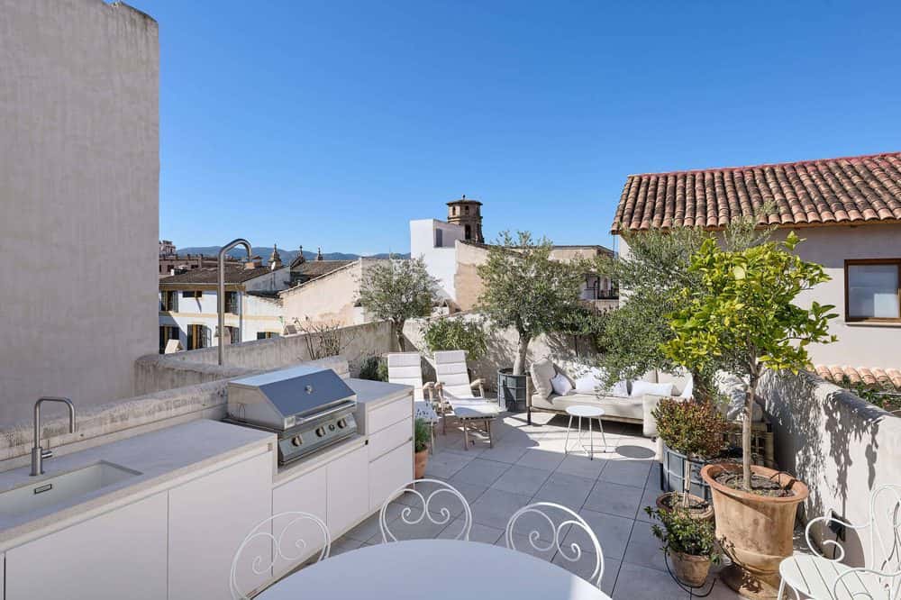 PALMA OLD TOWN: HISTORIC RESIDENCE IN THE HEART OF PALMA 11