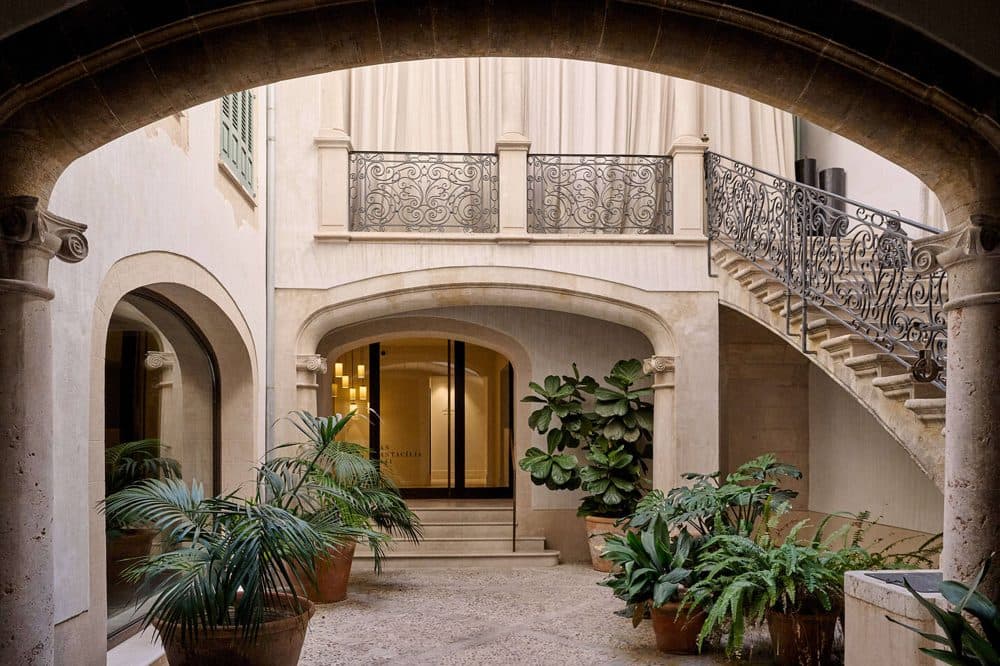 PALMA CASCO ANTIGUO: RESIDENCIA HISTÓRICA EN EL CORAZÓN DE PALMA 1