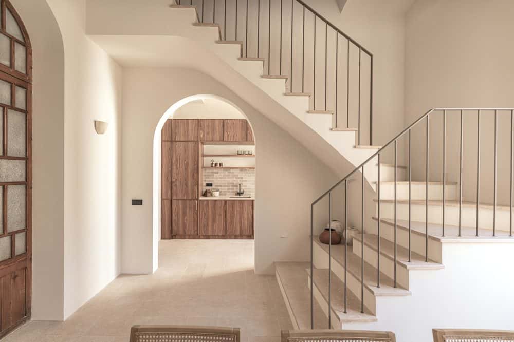 BUNYOLA: FULLY RENOVATED TOWNHOUSE WITH POOL AND PATIO 4