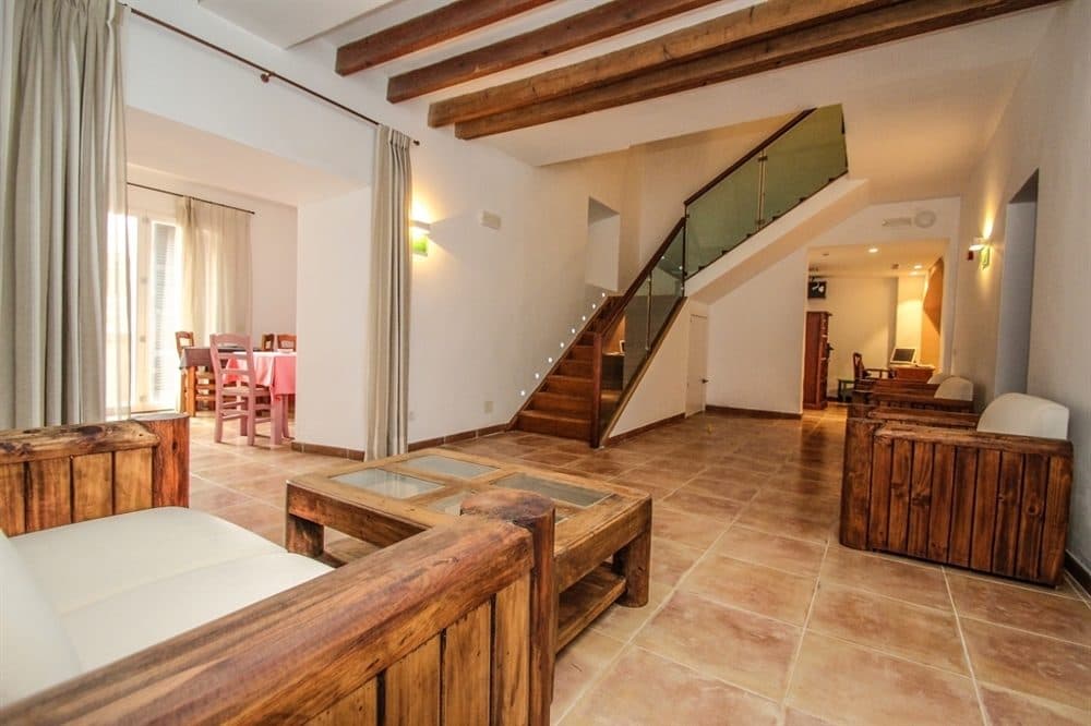 SINEU: HOTEL BOUTIQUE URBANO 11