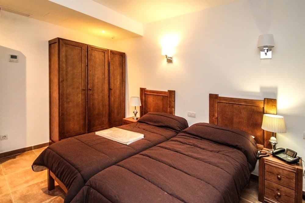 SINEU: HOTEL BOUTIQUE URBANO 23