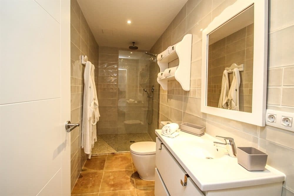 SINEU: HOTEL BOUTIQUE URBANO 25