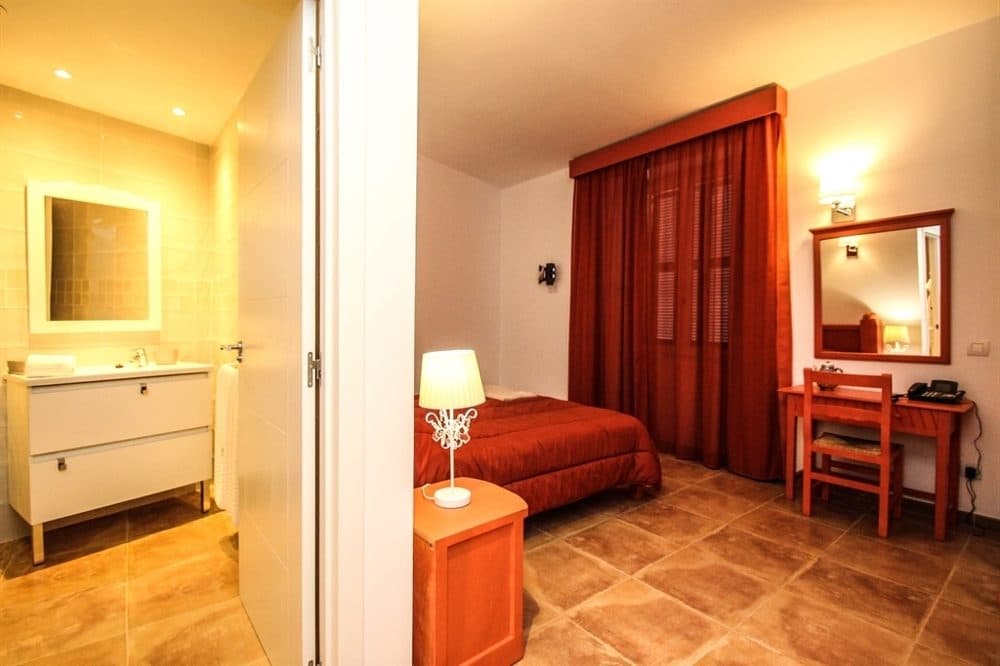 SINEU: HOTEL BOUTIQUE URBANO 20