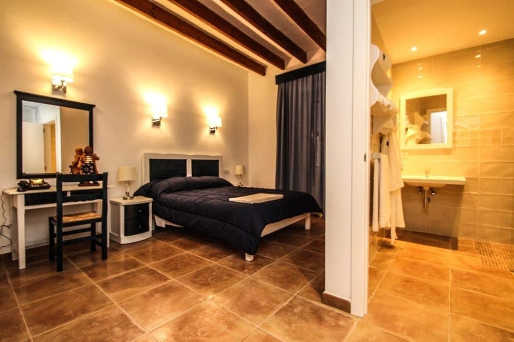 SINEU: HOTEL BOUTIQUE URBANO 17