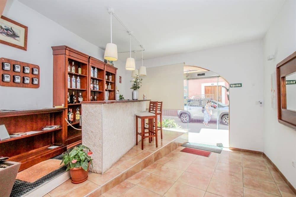 SINEU: HOTEL BOUTIQUE URBANO 12