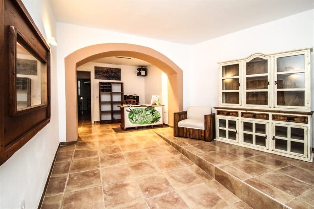 SINEU: HOTEL BOUTIQUE URBANO 13