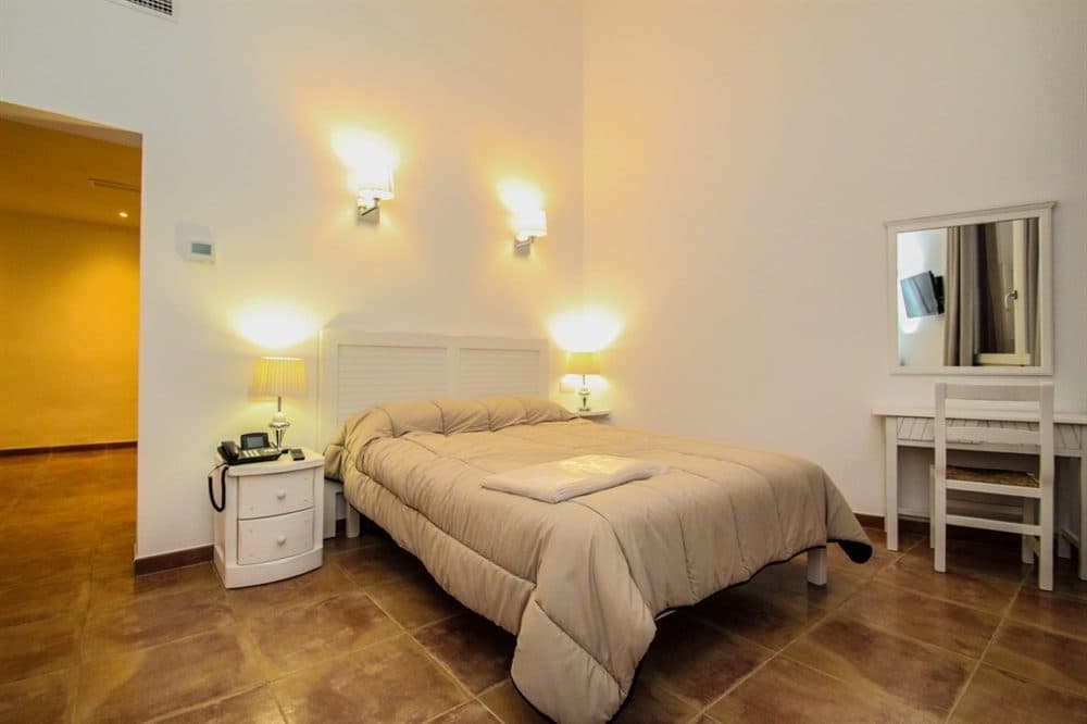 SINEU: HOTEL BOUTIQUE URBANO 7