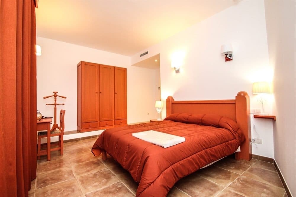 SINEU: HOTEL BOUTIQUE URBANO 21