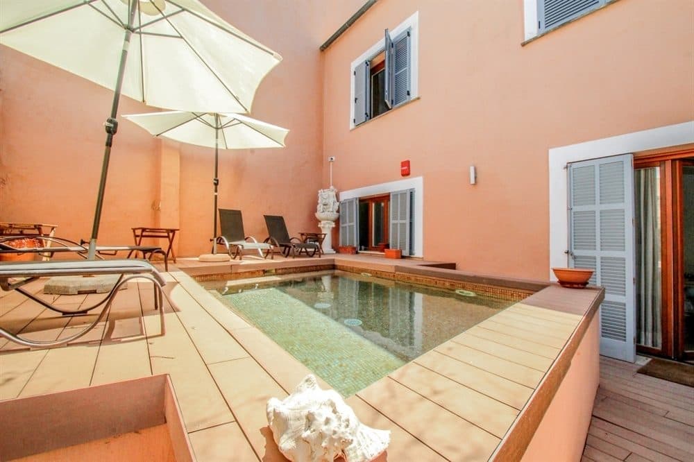 SINEU: HOTEL BOUTIQUE URBANO 4
