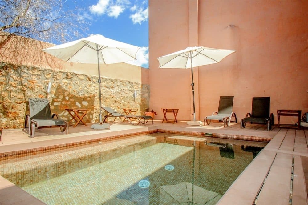 SINEU: HOTEL BOUTIQUE URBANO 2