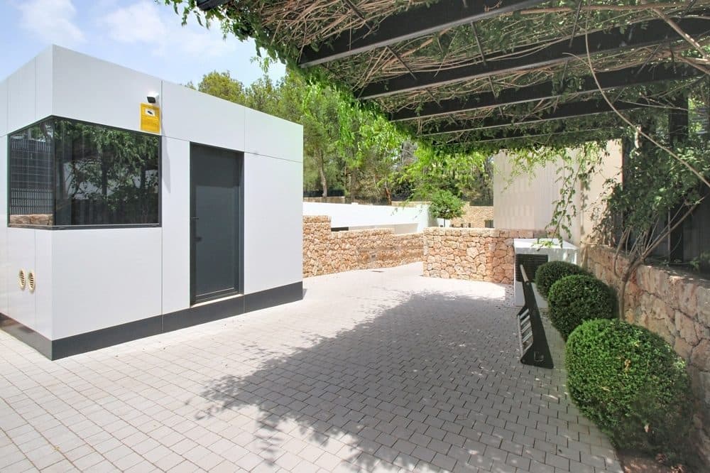 SON VIDA: EXKLUSIVES LUXUS-PENTHOUSE MIT PRIVATER DACHTERRASSE 8