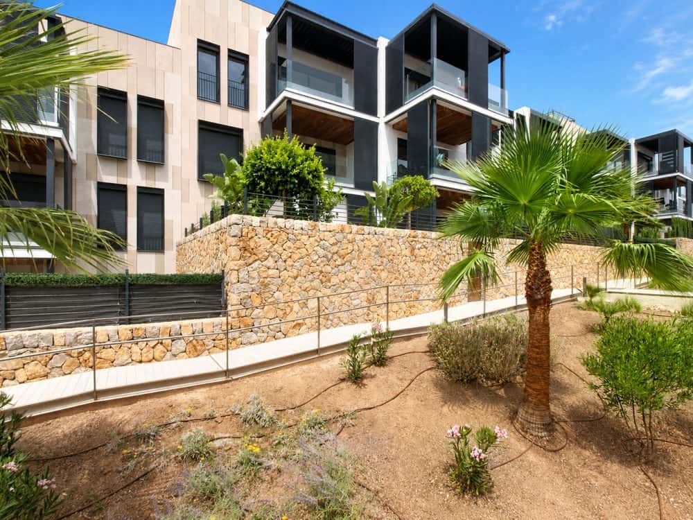 SON VIDA: EXCLUSIVE LUXURY PENTHOUSE WITH PRIVATE ROOFTOP TERRACE 2