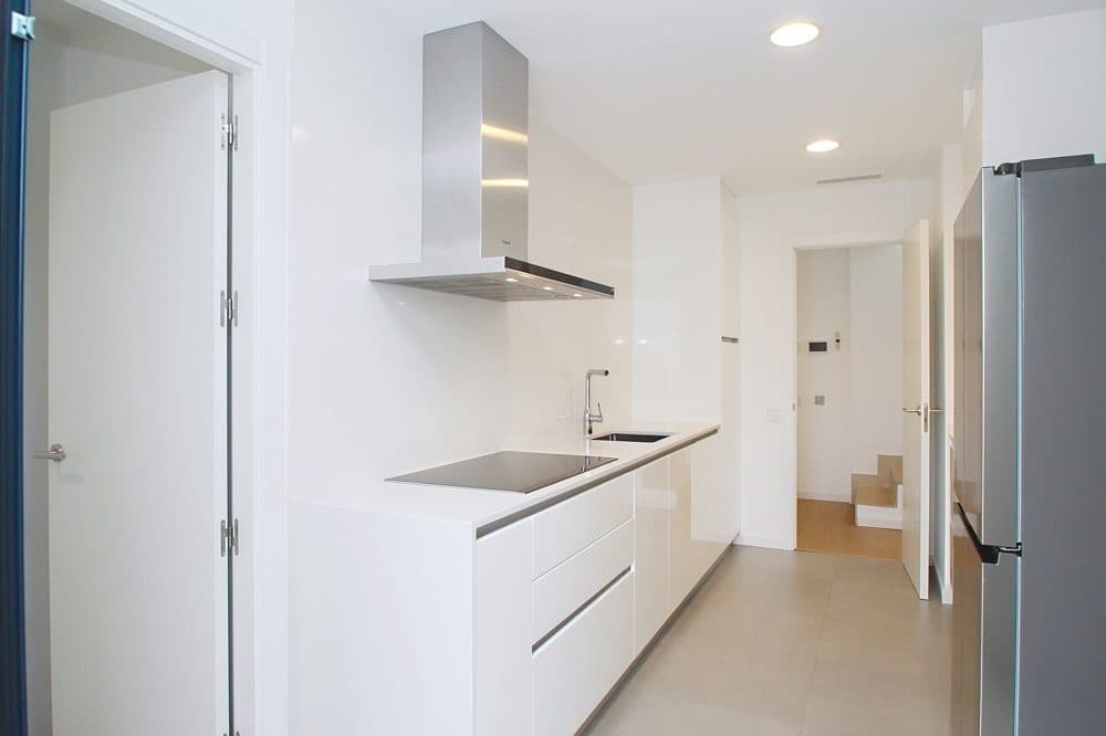 SON VIDA: EXKLUSIVES LUXUS-PENTHOUSE MIT PRIVATER DACHTERRASSE 17