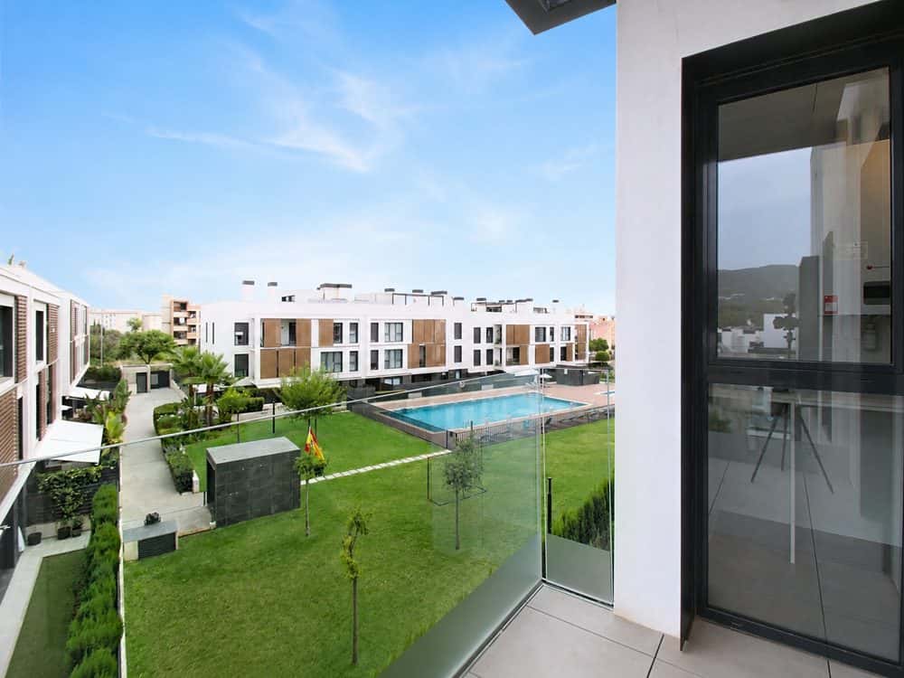 SON VIDA: EXCLUSIVE LUXURY PENTHOUSE WITH PRIVATE ROOFTOP TERRACE 4