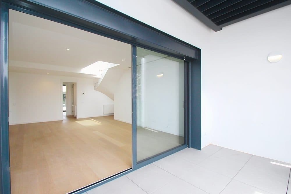 SON VIDA: EXKLUSIVES LUXUS-PENTHOUSE MIT PRIVATER DACHTERRASSE 10