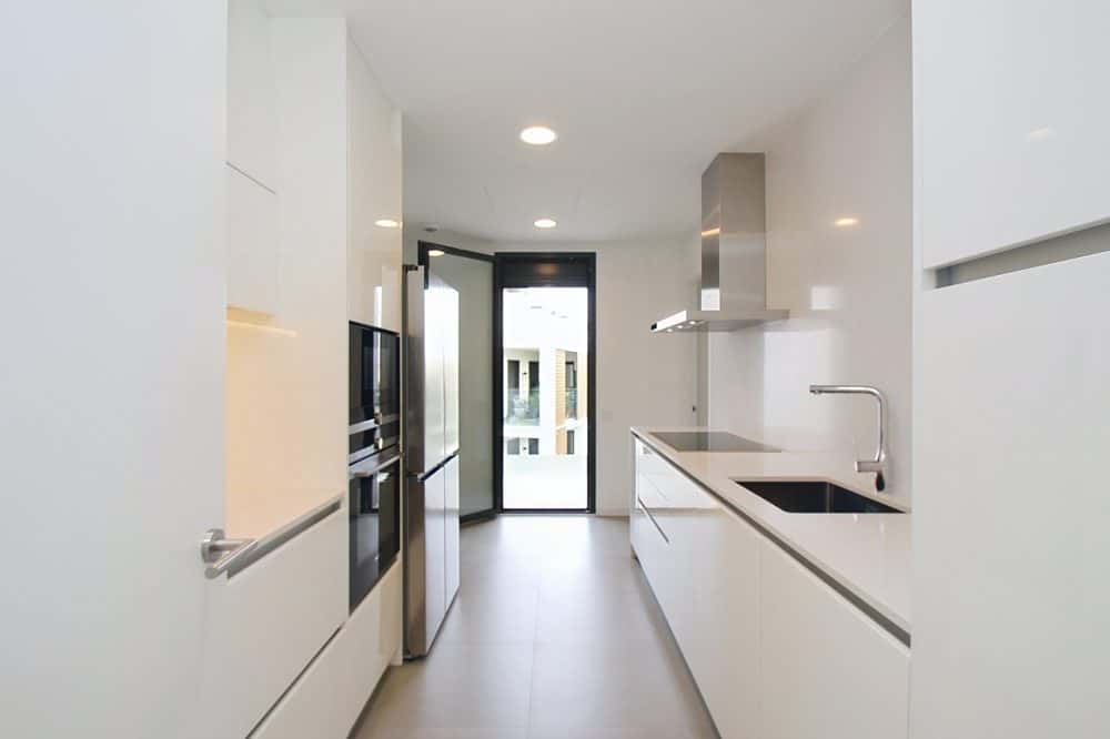 SON VIDA: EXCLUSIVE LUXURY PENTHOUSE WITH PRIVATE ROOFTOP TERRACE 14