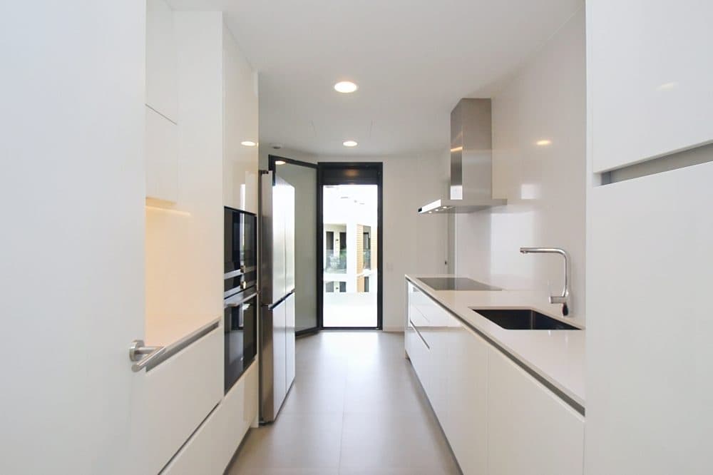 SON VIDA: EXKLUSIVES LUXUS-PENTHOUSE MIT PRIVATER DACHTERRASSE 14