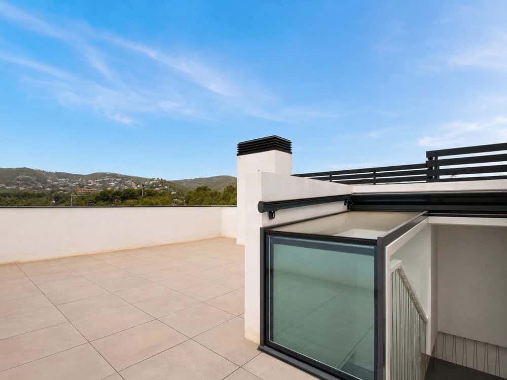 SON VIDA: EXCLUSIVE LUXURY PENTHOUSE WITH PRIVATE ROOFTOP TERRACE 7