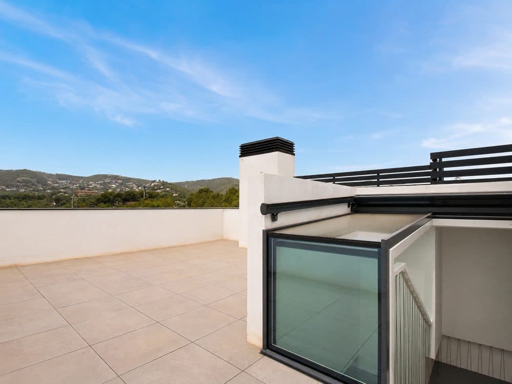 SON VIDA: EXKLUSIVES LUXUS-PENTHOUSE MIT PRIVATER DACHTERRASSE 7