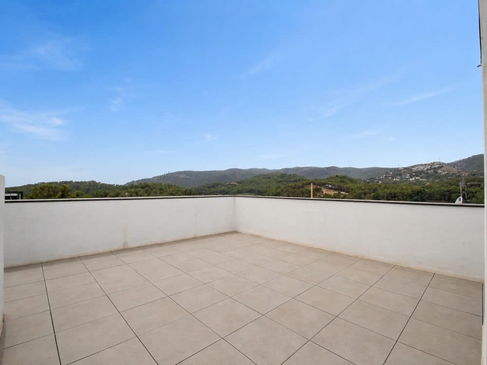 SON VIDA: EXKLUSIVES LUXUS-PENTHOUSE MIT PRIVATER DACHTERRASSE 6