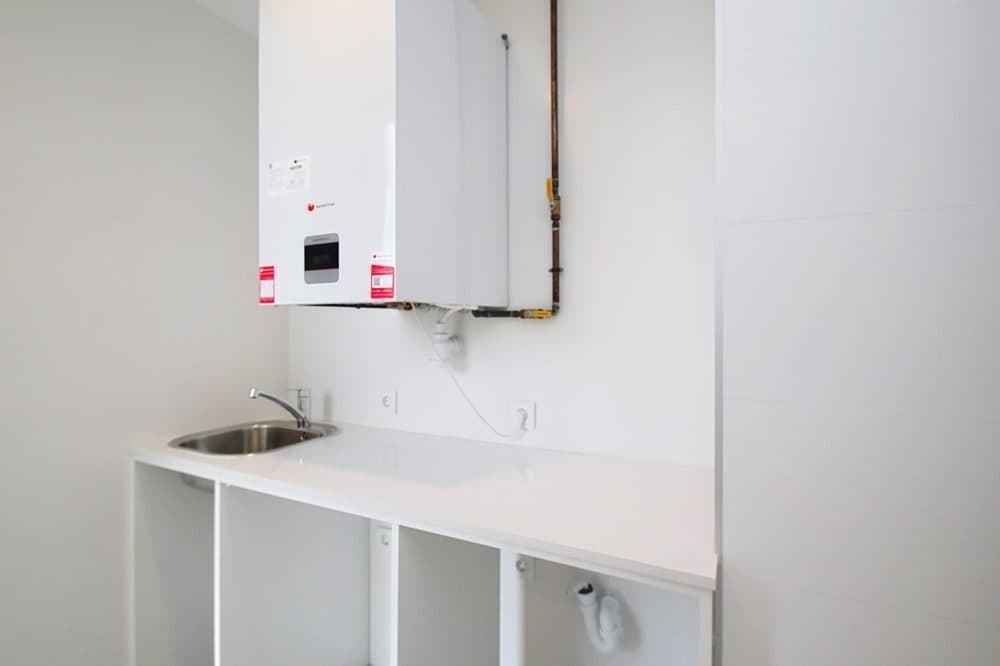 SON VIDA: EXKLUSIVES LUXUS-PENTHOUSE MIT PRIVATER DACHTERRASSE 20