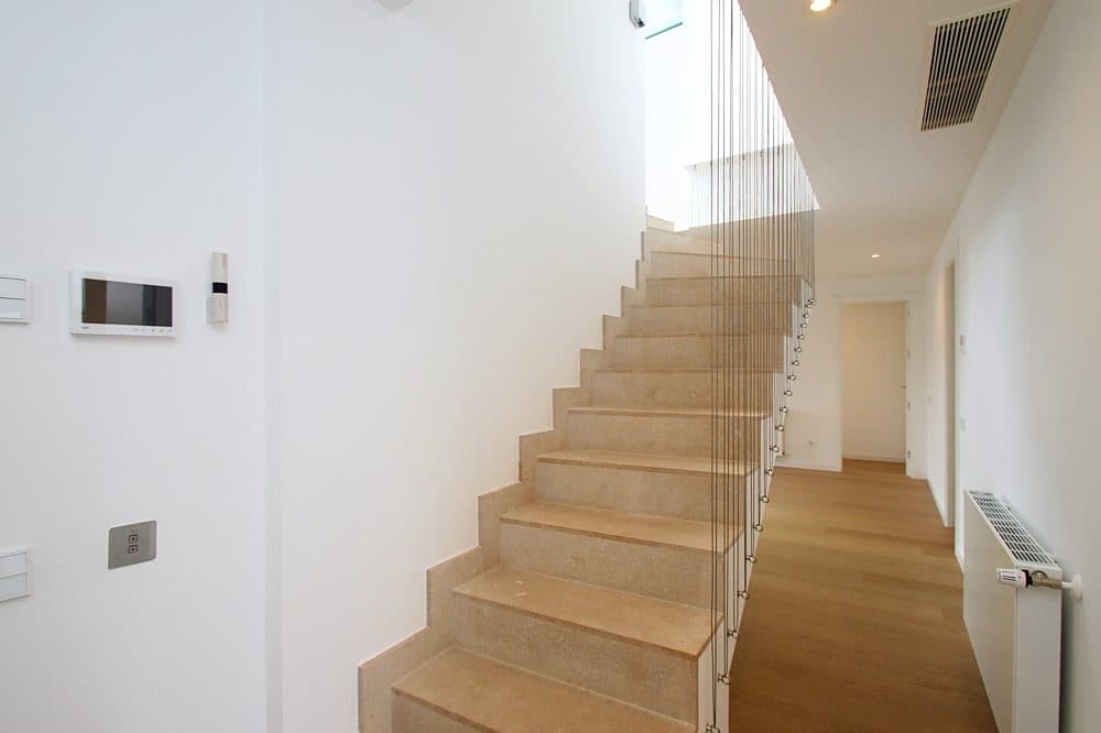 SON VIDA: EXKLUSIVES LUXUS-PENTHOUSE MIT PRIVATER DACHTERRASSE 15