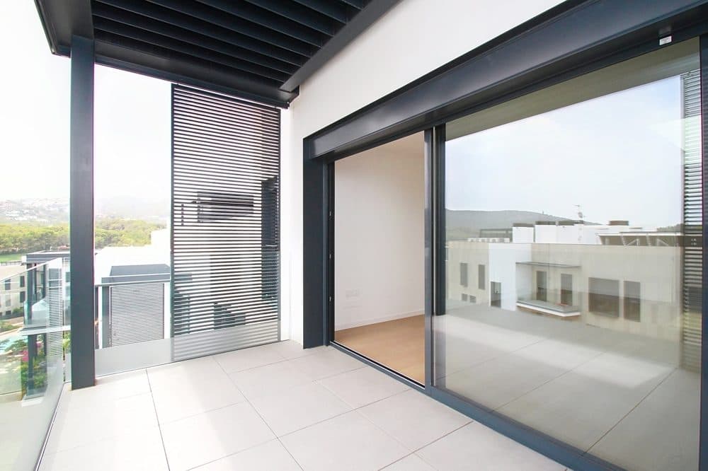 SON VIDA: EXKLUSIVES LUXUS-PENTHOUSE MIT PRIVATER DACHTERRASSE 9