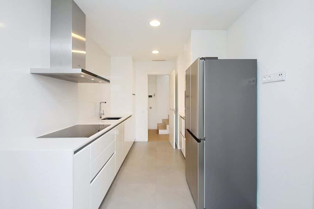 SON VIDA: EXCLUSIVE LUXURY PENTHOUSE WITH PRIVATE ROOFTOP TERRACE 18