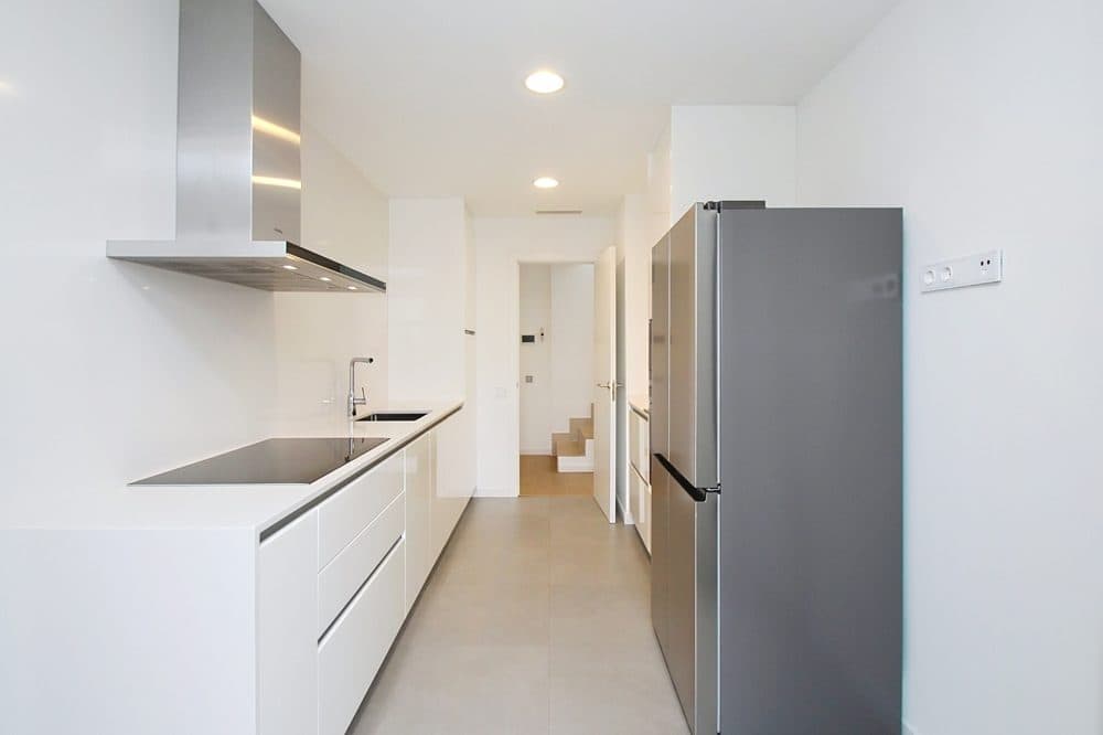 SON VIDA: EXKLUSIVES LUXUS-PENTHOUSE MIT PRIVATER DACHTERRASSE 18