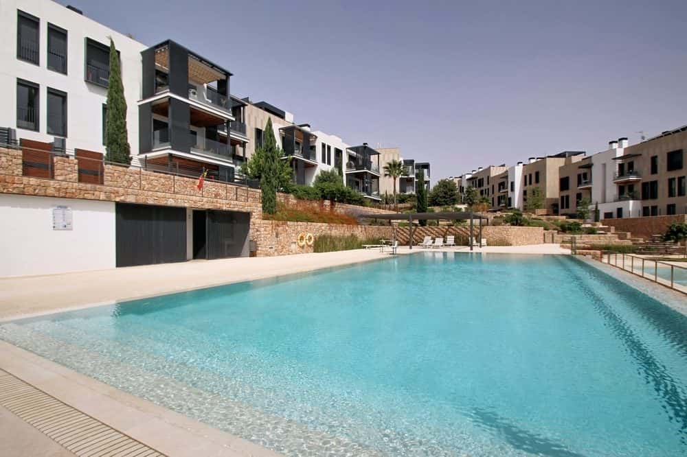 SON VIDA: EXCLUSIVE LUXURY PENTHOUSE WITH PRIVATE ROOFTOP TERRACE 27