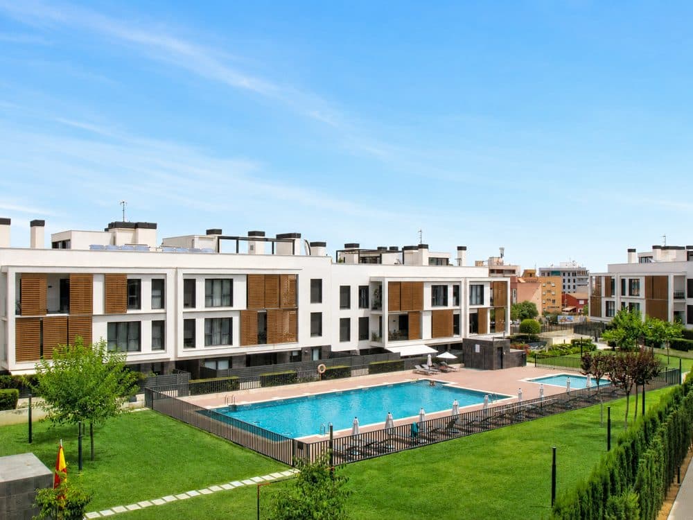 SON VIDA: EXKLUSIVES LUXUS-PENTHOUSE MIT PRIVATER DACHTERRASSE 3