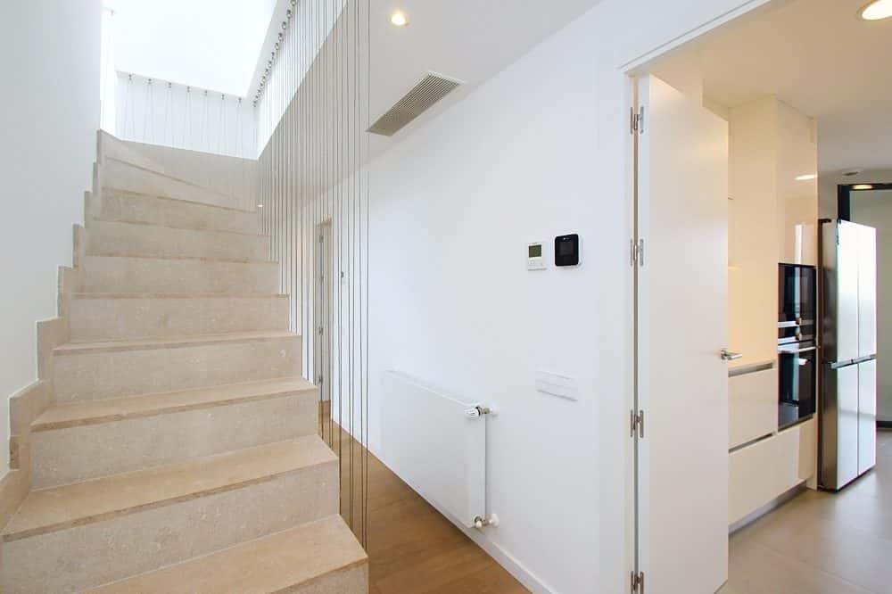 SON VIDA: EXCLUSIVE LUXURY PENTHOUSE WITH PRIVATE ROOFTOP TERRACE 13