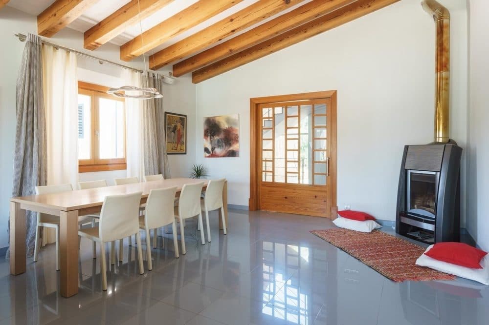 POLLENSA: MALLORQUINISCHE LUXUSFINCA MIT FERIENVERMIETUNGSLIZENZ 12