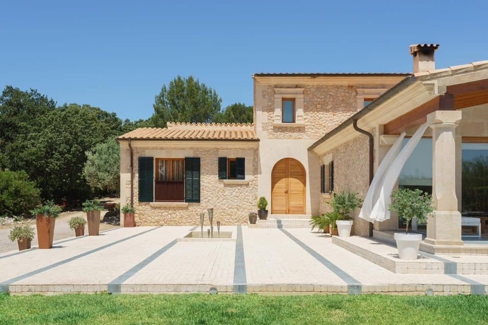 POLLENSA: MALLORQUINISCHE LUXUSFINCA MIT FERIENVERMIETUNGSLIZENZ 3