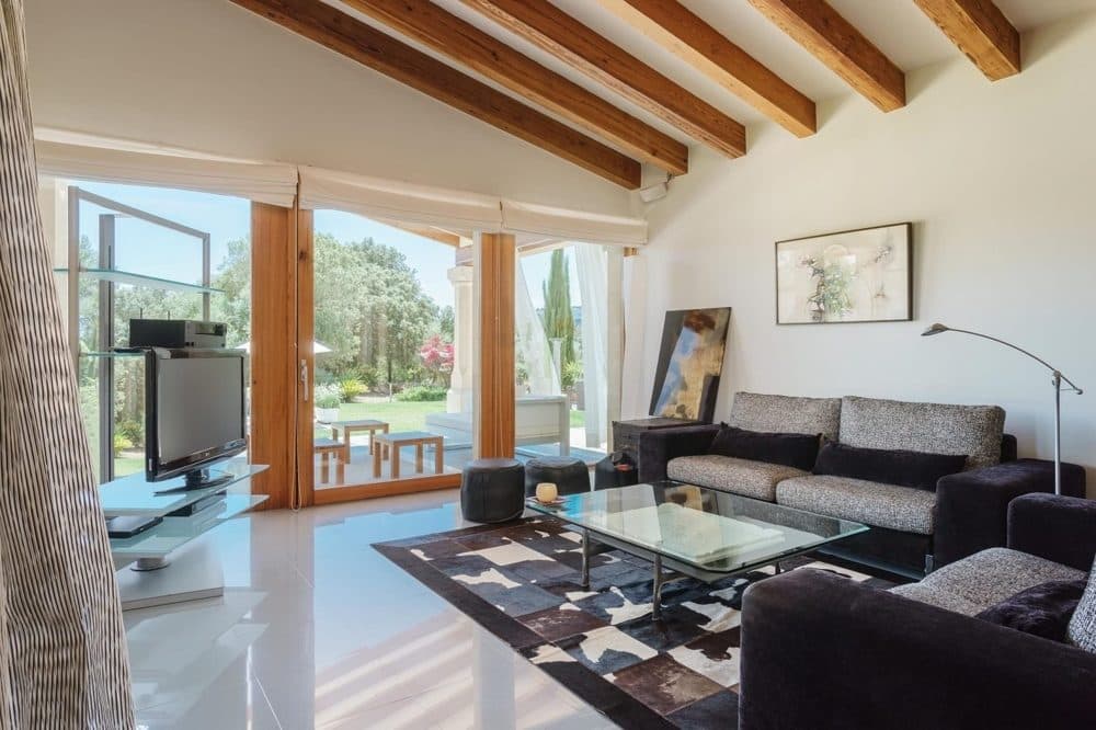 POLLENSA: MALLORQUINISCHE LUXUSFINCA MIT FERIENVERMIETUNGSLIZENZ 6
