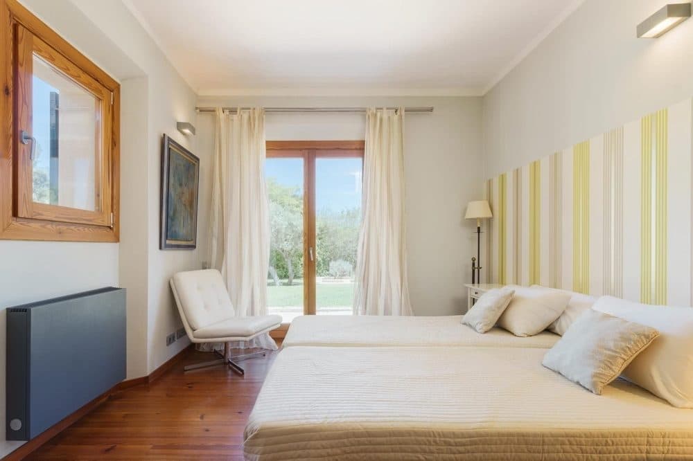 POLLENSA: MALLORQUINISCHE LUXUSFINCA MIT FERIENVERMIETUNGSLIZENZ 9