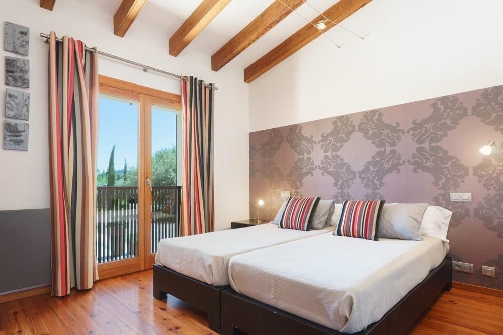 POLLENSA: MALLORQUINISCHE LUXUSFINCA MIT FERIENVERMIETUNGSLIZENZ 10