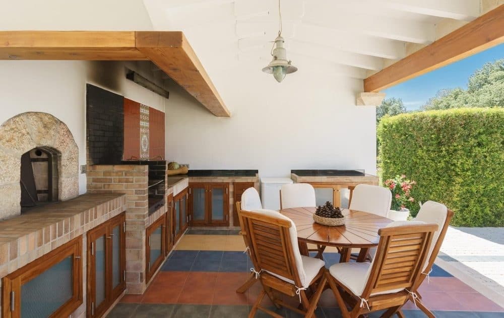 POLLENSA: MALLORQUINISCHE LUXUSFINCA MIT FERIENVERMIETUNGSLIZENZ 13