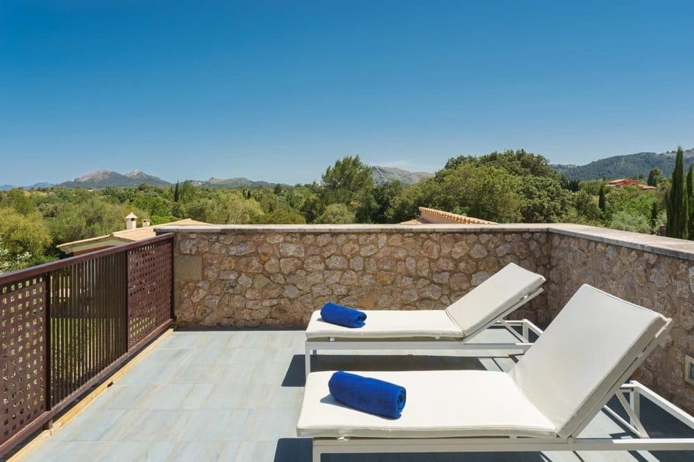 POLLENSA: MALLORQUINISCHE LUXUSFINCA MIT FERIENVERMIETUNGSLIZENZ 15