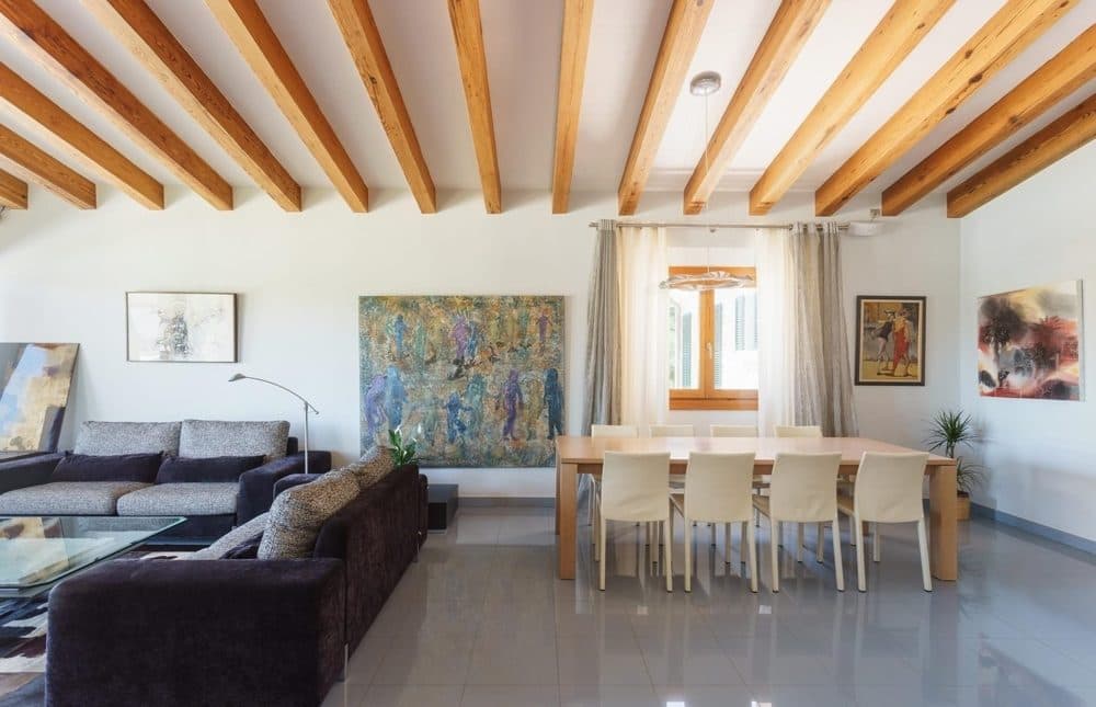 POLLENSA: MALLORQUINISCHE LUXUSFINCA MIT FERIENVERMIETUNGSLIZENZ 7