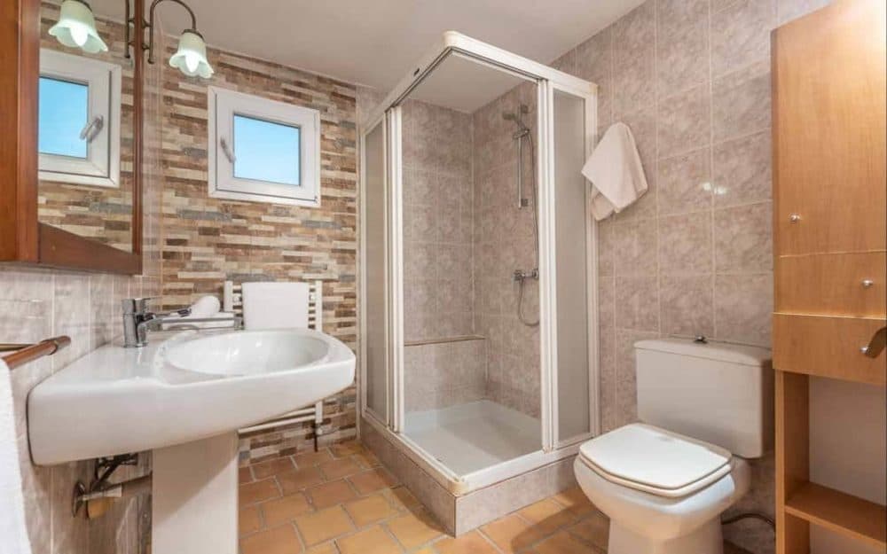 MANACOR: FINCA VACACIONAL CON LICENCIA DE ALQUILER 12
