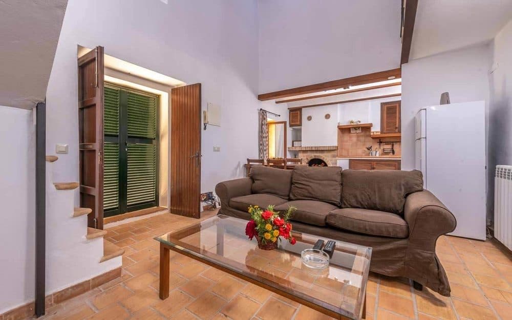 MANACOR: FINCA VACACIONAL CON LICENCIA DE ALQUILER 9