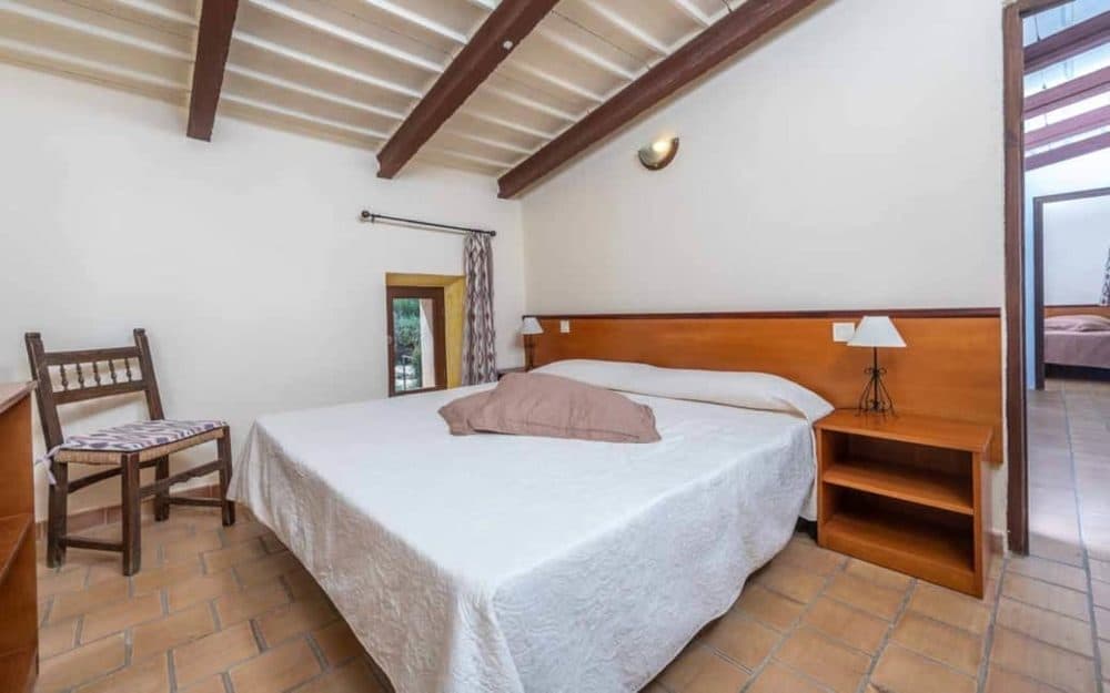 MANACOR: FINCA VACACIONAL CON LICENCIA DE ALQUILER 14