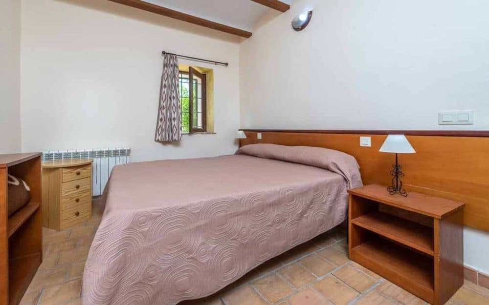 MANACOR: FINCA VACACIONAL CON LICENCIA DE ALQUILER 11