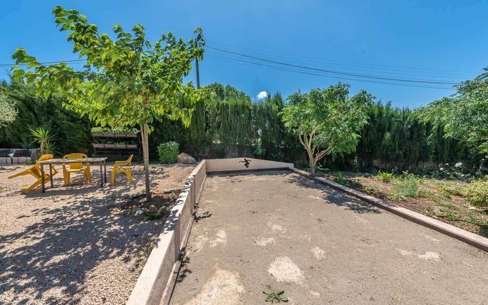 MANACOR: FINCA VACACIONAL CON LICENCIA DE ALQUILER 16