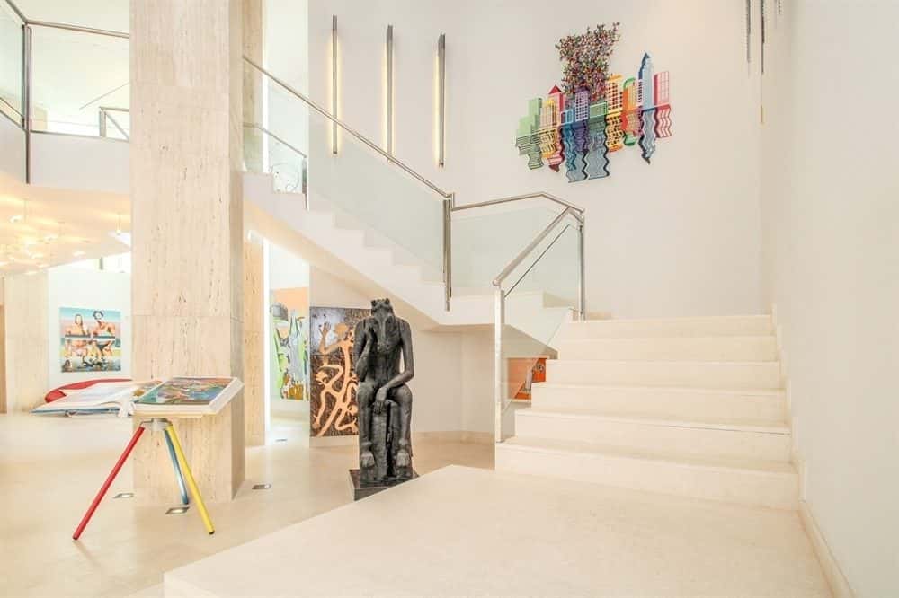 SON VIDA: DESIGNER VILLA WITH SEA VIEW 20