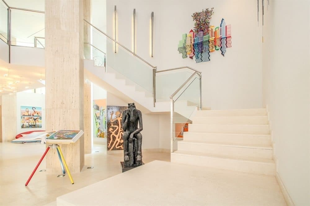 SON VIDA: DESIGNER VILLA WITH SEA VIEW 20