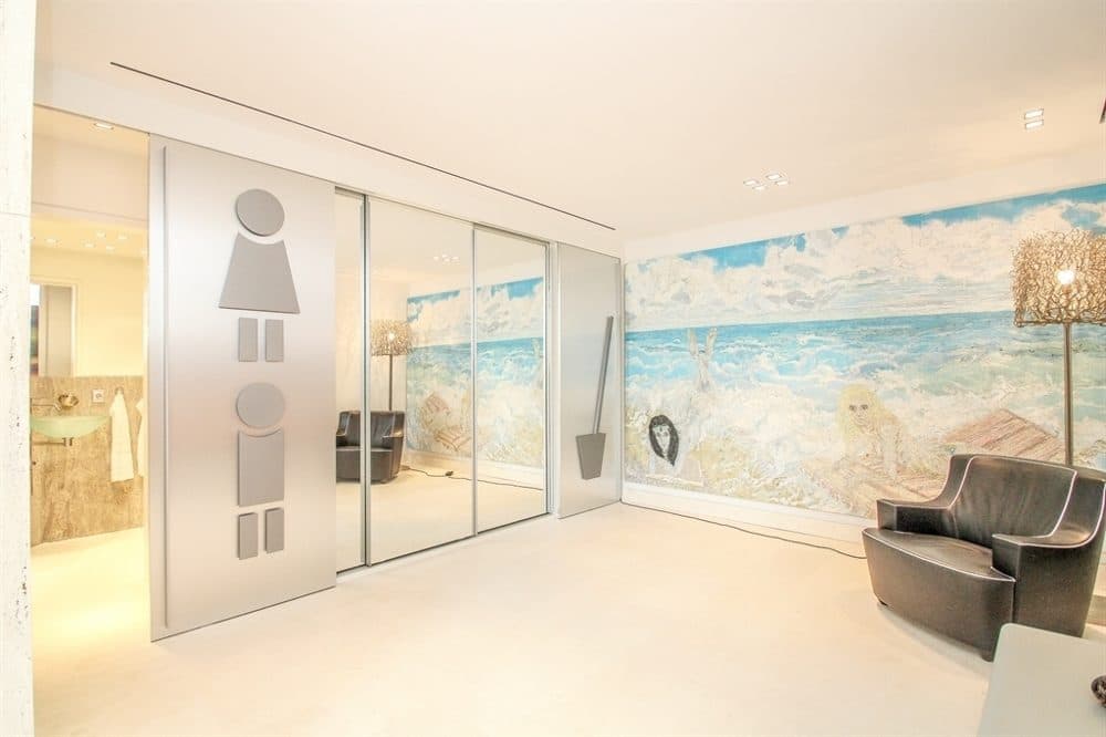 SON VIDA: DESIGNER VILLA WITH SEA VIEW 23