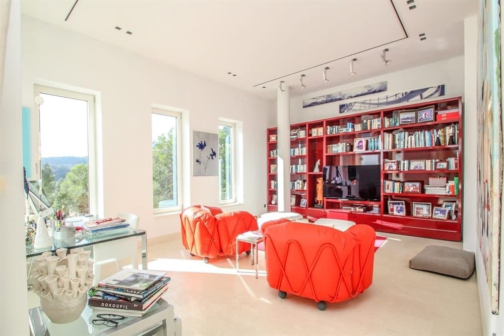 SON VIDA: DESIGNER VILLA WITH SEA VIEW 14